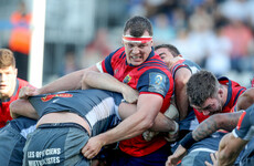 A week of technical improvement for Munster before facing another fierce French outfit