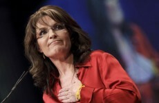 "I can't afford this job": Sarah Palin's concern over rising legal bills