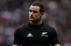 Toulon bolster scrum-half options with All Black addition