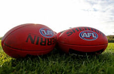 Transgender player blocked from lining out in women's Aussie Rules league