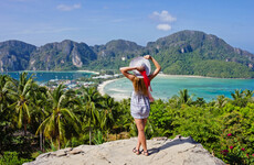 Tourists face €2.5k fine or a year in prison for smoking on Thailand's beaches