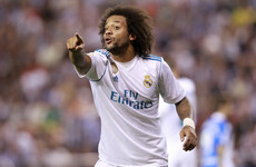 Real Madrid star accused of half a million euro tax fraud