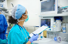 Why aren't people taking up jobs as nurses, doctors and soldiers? The government plans to find out