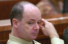Texas serial killer gets stay from execution after last-minute revelations
