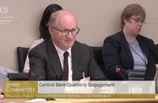 'A dog who won't bark, never mind bite': Central Bank in the firing line over tracker scandal
