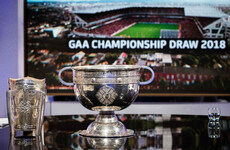 Dublin v Kilkenny, Cork v Clare among the early standouts in revamped Hurling Championship draw
