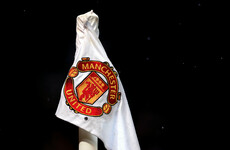 Man United to aid football development in Saudi Arabia