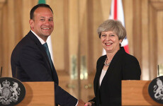 Leo: 'I am going to miss the UK when they leave the EU'