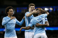 Is the title down to a 2-horse race already and more Premier League talking points