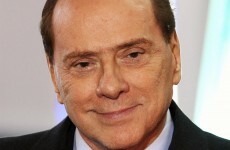 Verdict expected in Berlusconi corruption trial