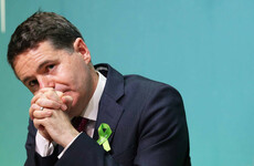Paschal Donohoe: Tracker mortgage scandal 'shines a light into the culture of Irish banking'