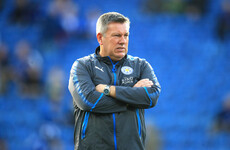 Leicester players 'want answers' over Shakespeare sacking