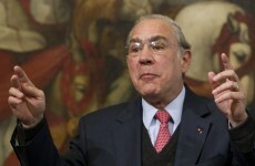 Greece and firewalls: Europe tops G20 finance ministers' agenda