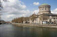 For the very first time, an Irish court case will be broadcast live on television tomorrow