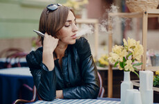 Poll: Would you like to see vaping banned in indoor public places?