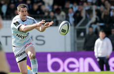 'It's a big call to miss out on a World Cup': Sexton laments loss of Zebo from Ireland's cause