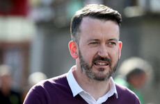 Dónal Óg Cusack resigns as Clare hurling coach over character reference for Tom Humphries