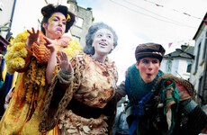 7 spooooky Halloween events for kids this weekend - from pumpkins to pop-up choirs