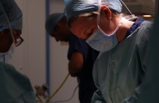 Turkish man receives world's first quadruple limb transplant