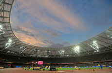 European 5000m champion arrested in doping raid