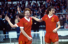 'It was ultra-competitive. You had guys willing to kick their grandmother to get in the team'