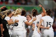 RFU close to agreeing match fees for Women's 15s squad ahead of their November Tests