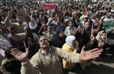 Egypt opens trial that has strained ties with US