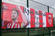 'It's what Ryan would have wanted, he was very much a community person'
