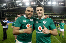 'Head-turning' French offers not easily shrugged off, says Conor Murray