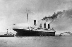 Relatives of Titanic victim appeal for help in buying letter at auction