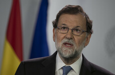 Spain has dissolved the Catalan parliament, removed its leader, and called an election for late December