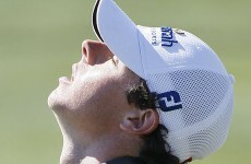 Not tonight, son: Mahan stops McIlroy in Match Play