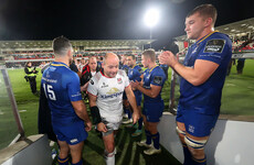 'The dressing room, it was deadly silent': Ulster disperse into November with plenty to chew on