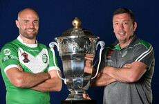 Ireland get World Cup off to the perfect start with massive win over Italy