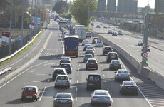 The average motorist in Ireland spends up to €125 a month on petrol
