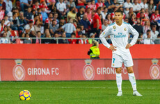 What's gone wrong at Real Madrid this season?