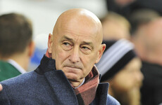 Serbia sack manager three weeks after qualifying for next summer's World Cup
