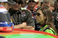 Daytona delay frustrates fans