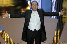 In quotes: 8 memorable moments from the Oscars