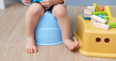 Parents Panel: What potty training tactics worked with your toddler?