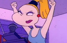 11 feminist icons from your favourite childhood cartoons