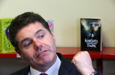 Minister's warning: 'Tenure of individual bank directors' in firing line unless there's progress on trackers