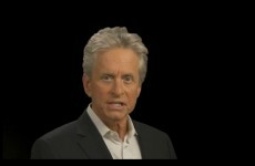 The FBI's new spokesman on financial fraud is... 'Gordon Gekko'