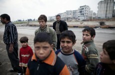 Syria: Women and children among 64 killed at Homs checkpoint - activists