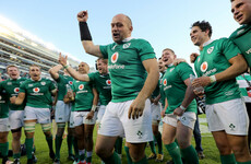 A year on from Chicago, Ireland's November goals appear much more straightforward