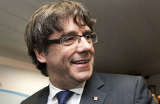 Judge has 24 hours to decide fate of former Catalan leader and ministers