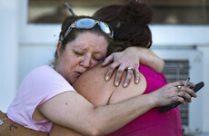 26 people, aged between 5 and 72, killed in church shooting in Texas