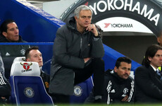 Man United boss Mourinho defiant after Chelsea defeat