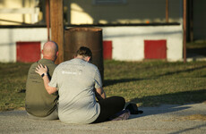 Local resident 'engaged suspect in gun fire' after worst mass shooting in Texas history