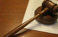 Over 20 court martial cases underway - but no military judge to hear them